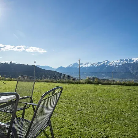 Konukevi Alpenrelax Krepperhuette 3*