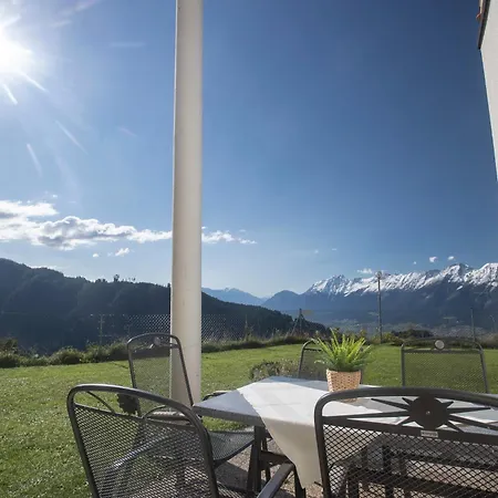 Konukevi Alpenrelax Krepperhuette 3*