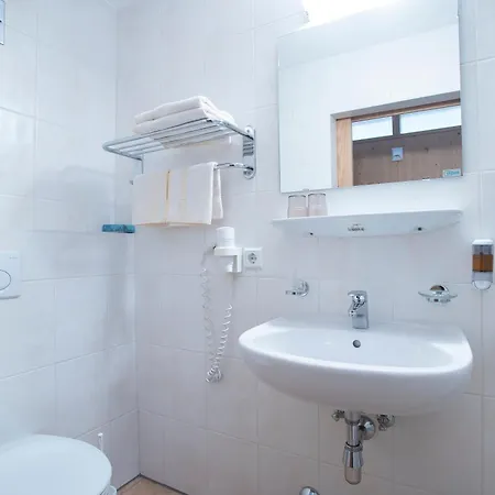 Alpenrelax Krepperhuette Konukevi Volders