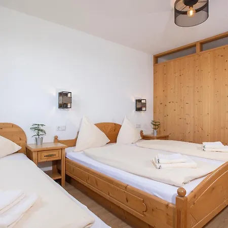 Alpenrelax Krepperhuette Volders