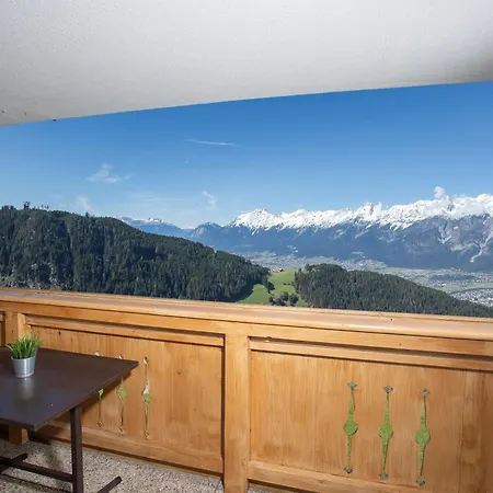 Alpenrelax Krepperhuette Konukevi 3*