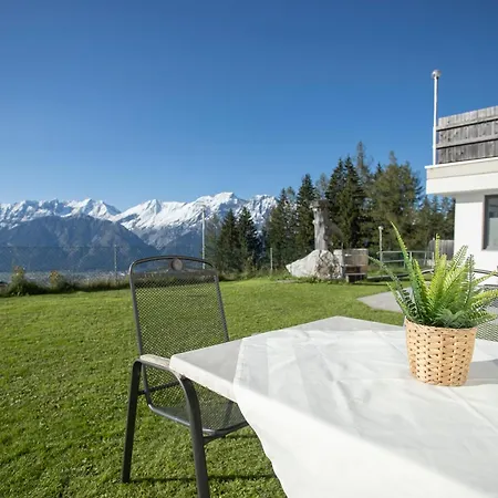 Alpenrelax Krepperhuette