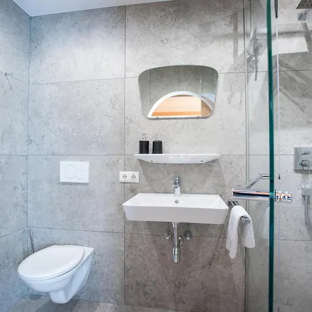 Alpenrelax Krepperhuette 3* Фольдерс