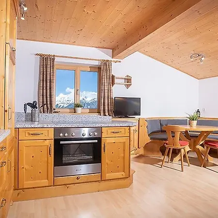 Alpenrelax Krepperhuette