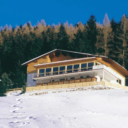 Alpenrelax Krepperhuette